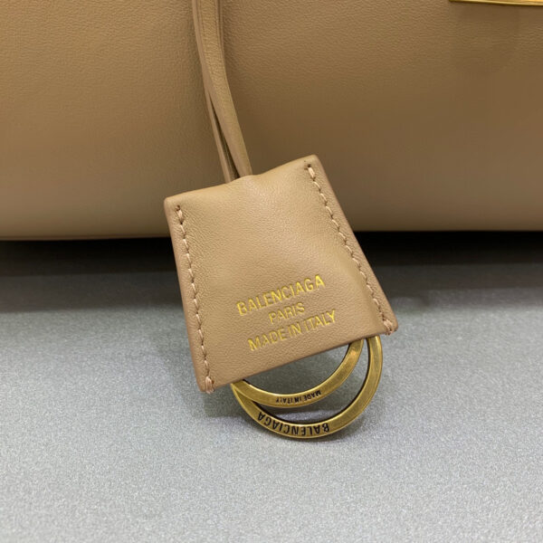 Balenciaga Bel Air Medium Carry All Bag