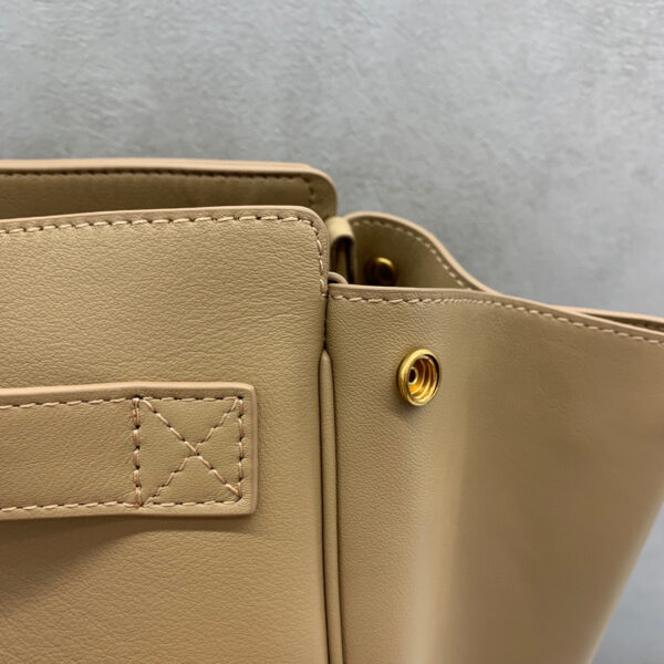 Balenciaga Bel Air Medium Carry All Bag