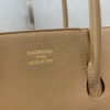 Balenciaga Bel Air Medium Carry All Bag