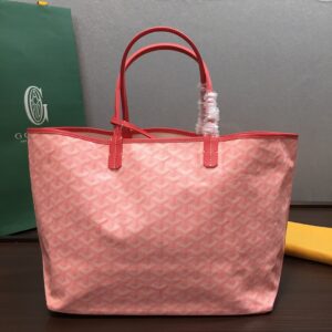 Goyard Saint Louis PM Tote Bag