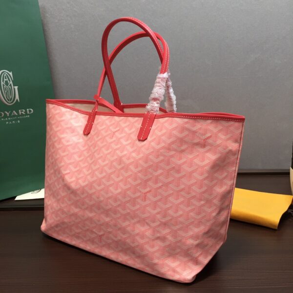 Goyard Saint Louis PM Tote Bag