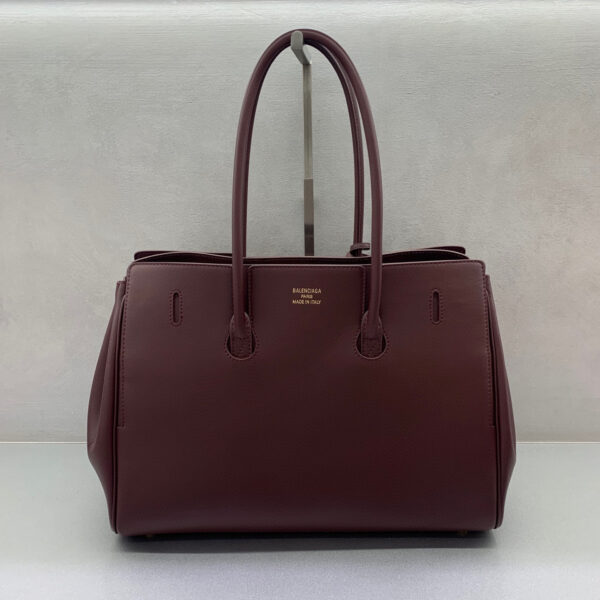 Balenciaga Bel Air Medium Carry All Bag