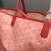 Goyard Saint Louis PM Tote Bag