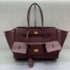 Balenciaga Bel Air Medium Carry All Bag