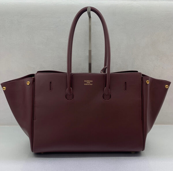 Balenciaga Bel Air Medium Carry All Bag
