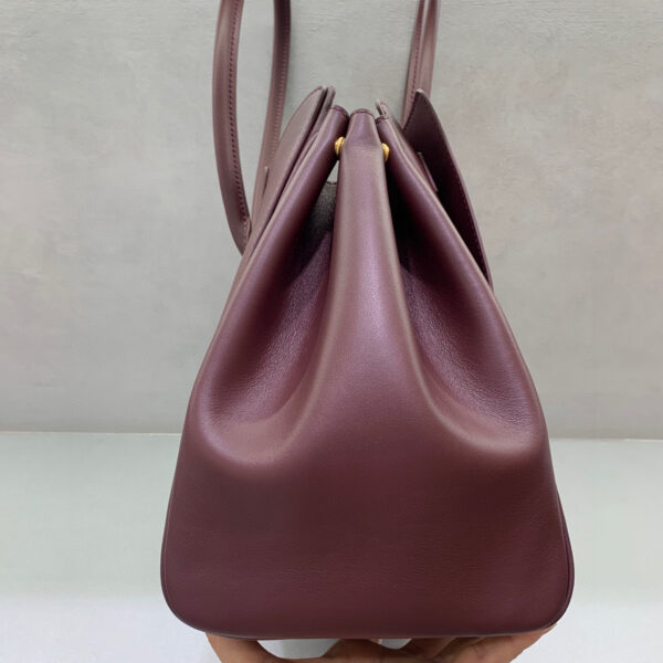 Balenciaga Bel Air Medium Carry All Bag