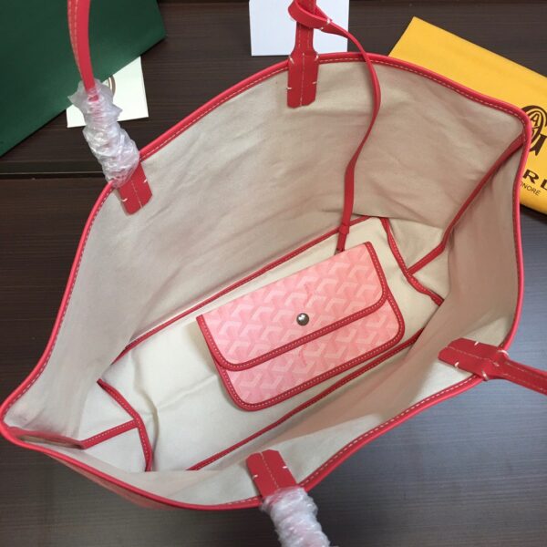 Goyard Saint Louis PM Tote Bag