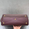 Balenciaga Bel Air Medium Carry All Bag