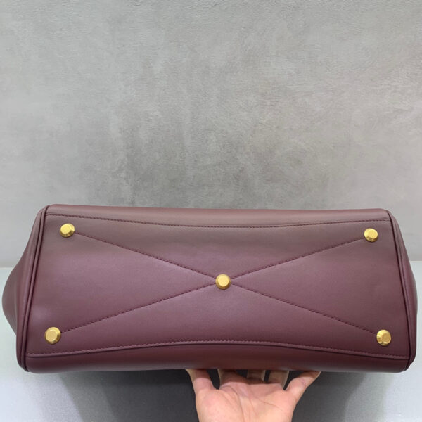 Balenciaga Bel Air Medium Carry All Bag