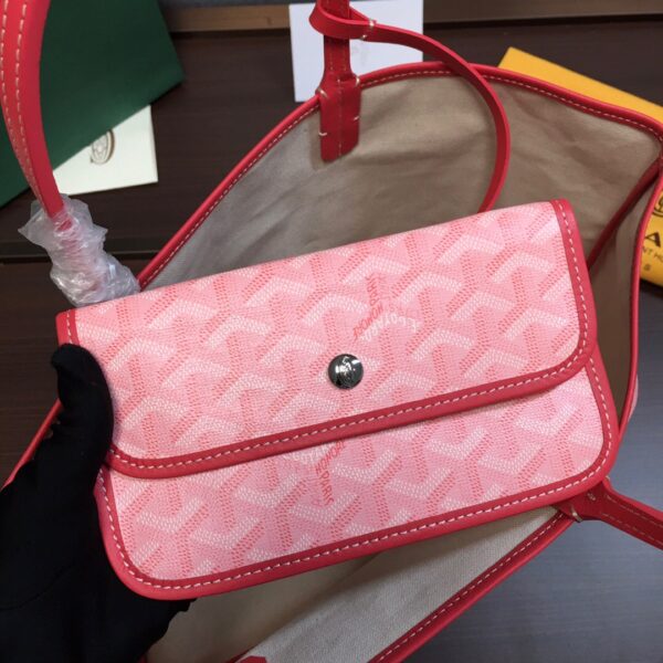 Goyard Saint Louis PM Tote Bag