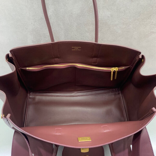Balenciaga Bel Air Medium Carry All Bag