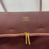 Balenciaga Bel Air Medium Carry All Bag