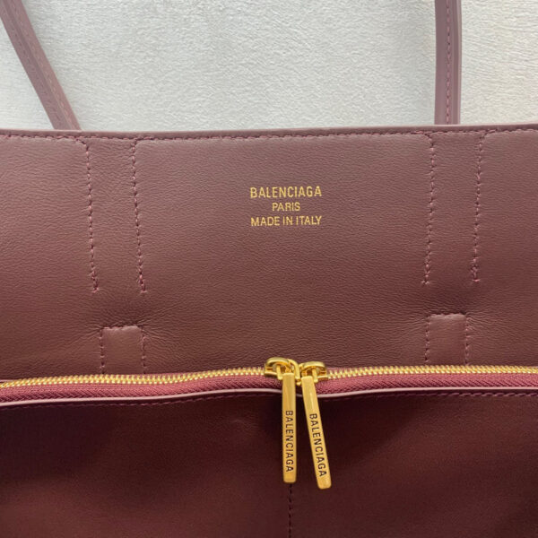 Balenciaga Bel Air Medium Carry All Bag