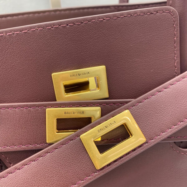 Balenciaga Bel Air Medium Carry All Bag