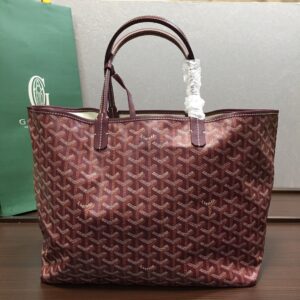 Goyard Saint Louis PM Tote Bag