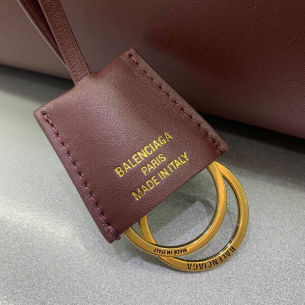 Balenciaga Bel Air Medium Carry All Bag