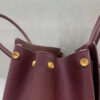 Balenciaga Bel Air Medium Carry All Bag