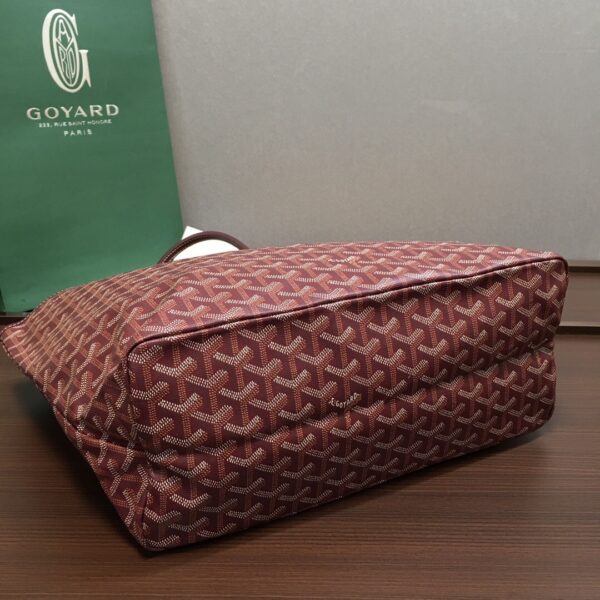 Goyard Saint Louis PM Tote Bag