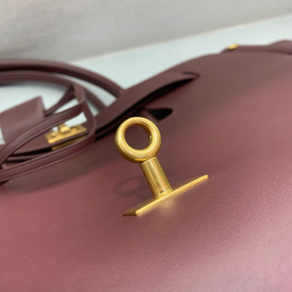 Balenciaga Bel Air Medium Carry All Bag