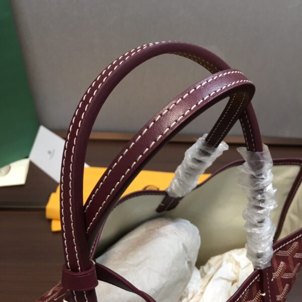 Goyard Saint Louis PM Tote Bag