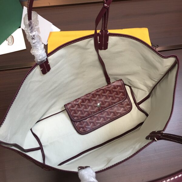 Goyard Saint Louis PM Tote Bag