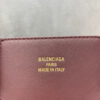 Balenciaga Bel Air Medium Carry All Bag