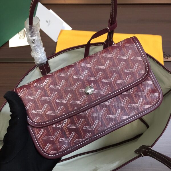 Goyard Saint Louis PM Tote Bag