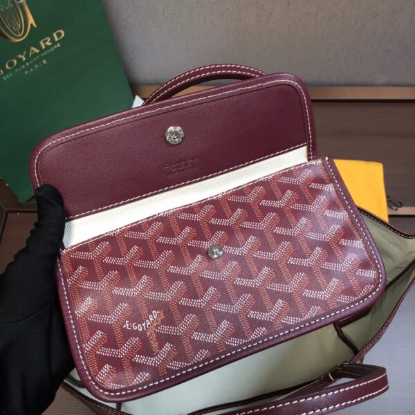 Goyard Saint Louis PM Tote Bag