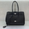 Balenciaga Bel Air Medium Carry All Bag