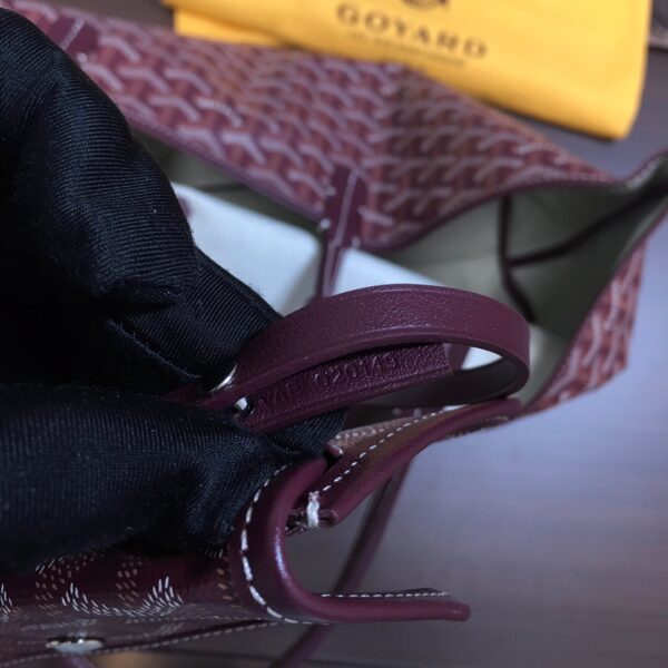 Goyard Saint Louis PM Tote Bag