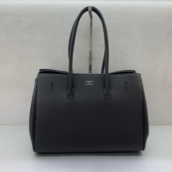 Balenciaga Bel Air Medium Carry All Bag