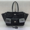 Balenciaga Bel Air Medium Carry All Bag