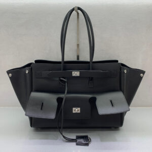 Balenciaga Bel Air Medium Carry All Bag