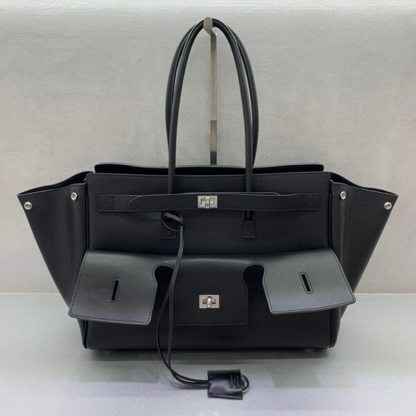 Balenciaga Bel Air Medium Carry All Bag