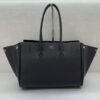 Balenciaga Bel Air Medium Carry All Bag