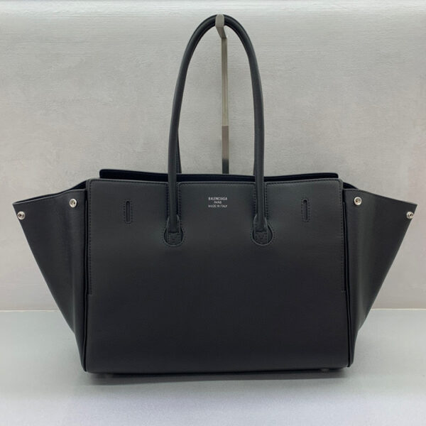 Balenciaga Bel Air Medium Carry All Bag