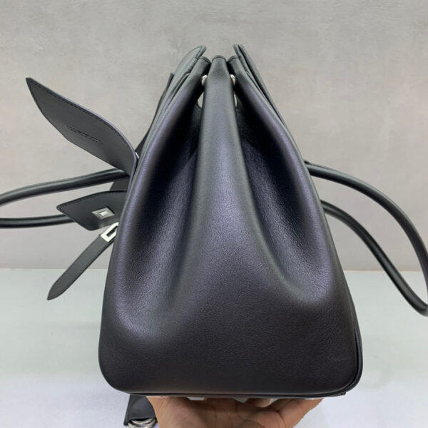 Balenciaga Bel Air Medium Carry All Bag