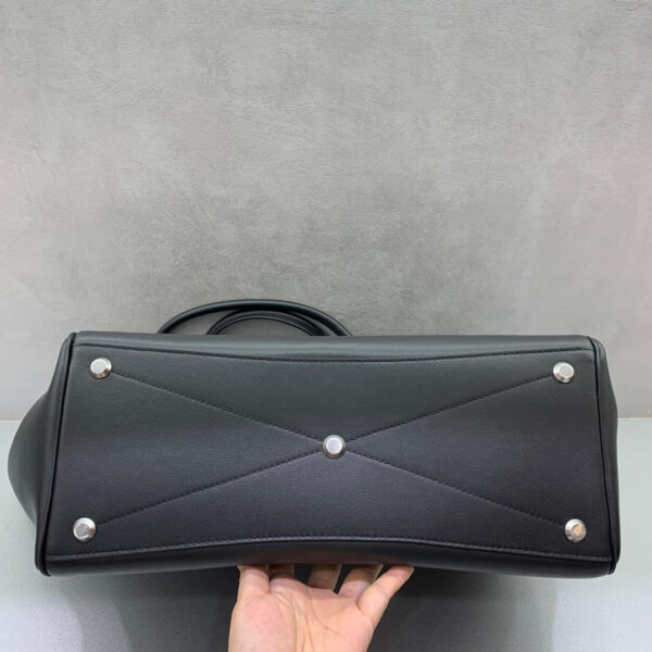 Balenciaga Bel Air Medium Carry All Bag