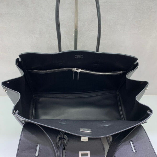 Balenciaga Bel Air Medium Carry All Bag
