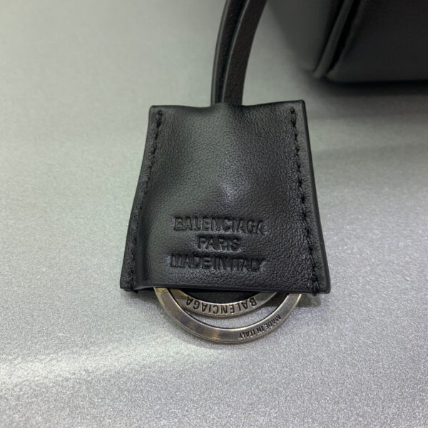 Balenciaga Bel Air Medium Carry All Bag