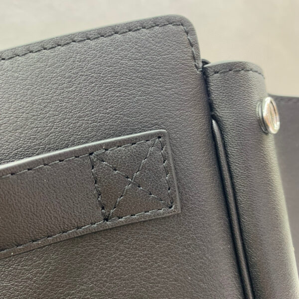 Balenciaga Bel Air Medium Carry All Bag