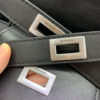 Balenciaga Bel Air Medium Carry All Bag