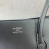 Balenciaga Bel Air Medium Carry All Bag