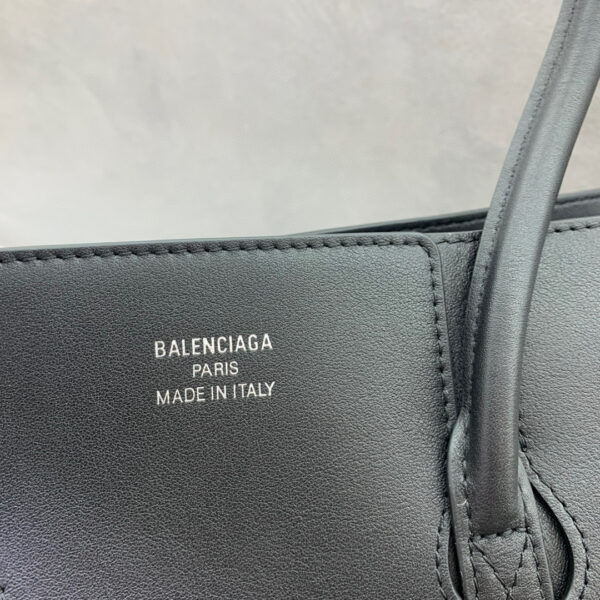 Balenciaga Bel Air Medium Carry All Bag
