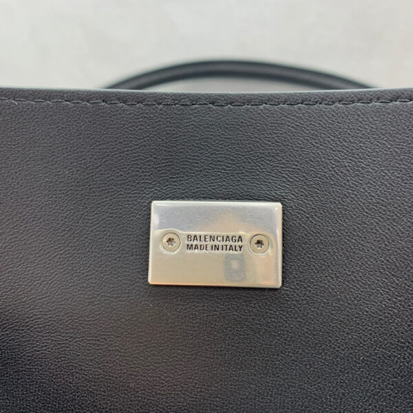 Balenciaga Bel Air Medium Carry All Bag