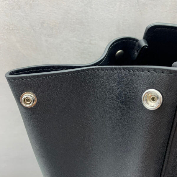 Balenciaga Bel Air Medium Carry All Bag