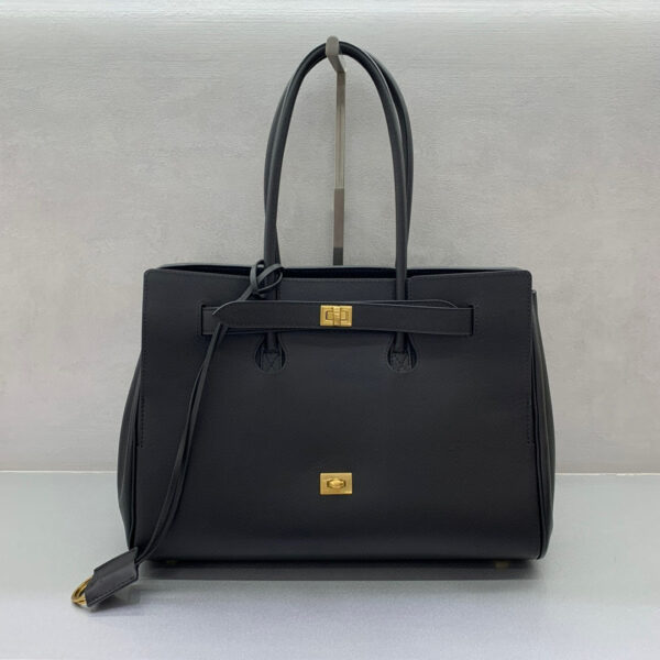 Balenciaga Bel Air Medium Carry All Bag