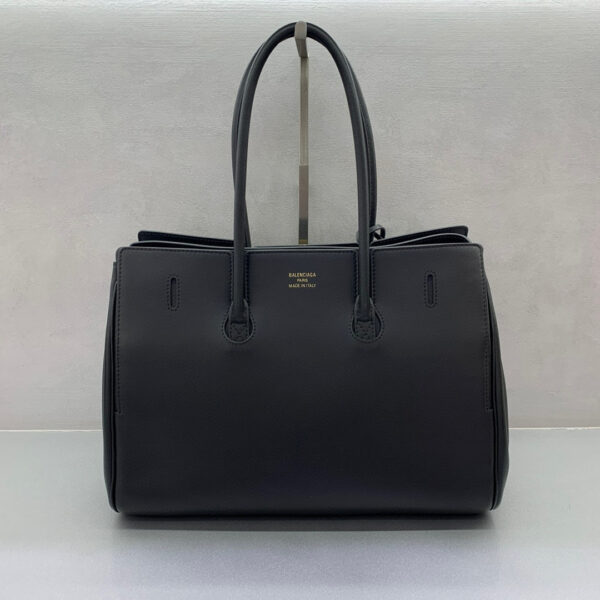 Balenciaga Bel Air Medium Carry All Bag