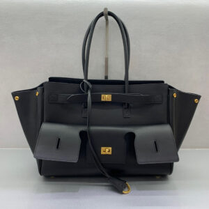 Balenciaga Bel Air Medium Carry All Bag