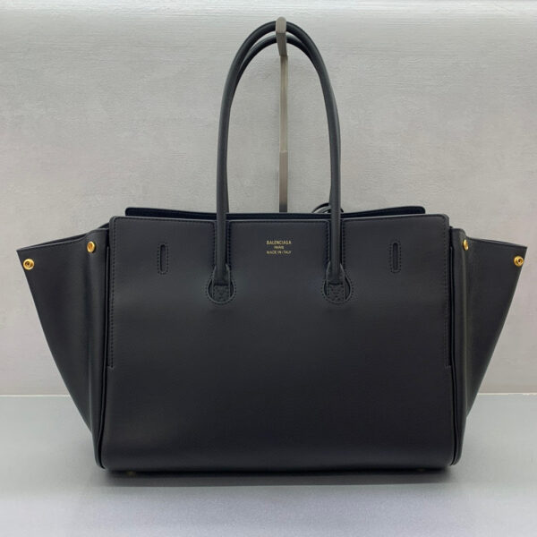 Balenciaga Bel Air Medium Carry All Bag